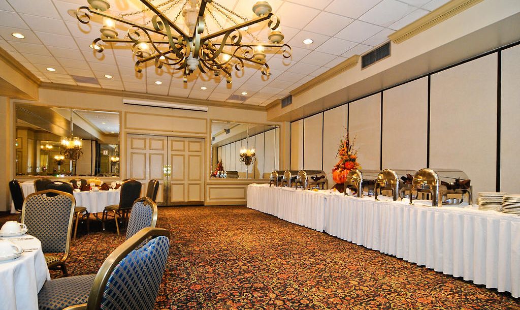 BEST WESTERN LAFAYETTE EXECUTIVE PLAZA LAFAYETTE, IN